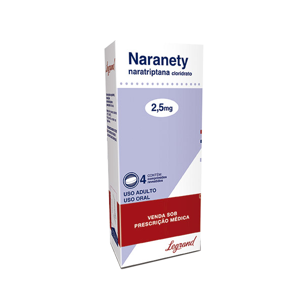 NARANETY