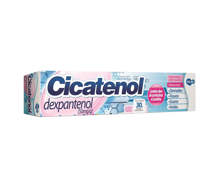 CICATENOL