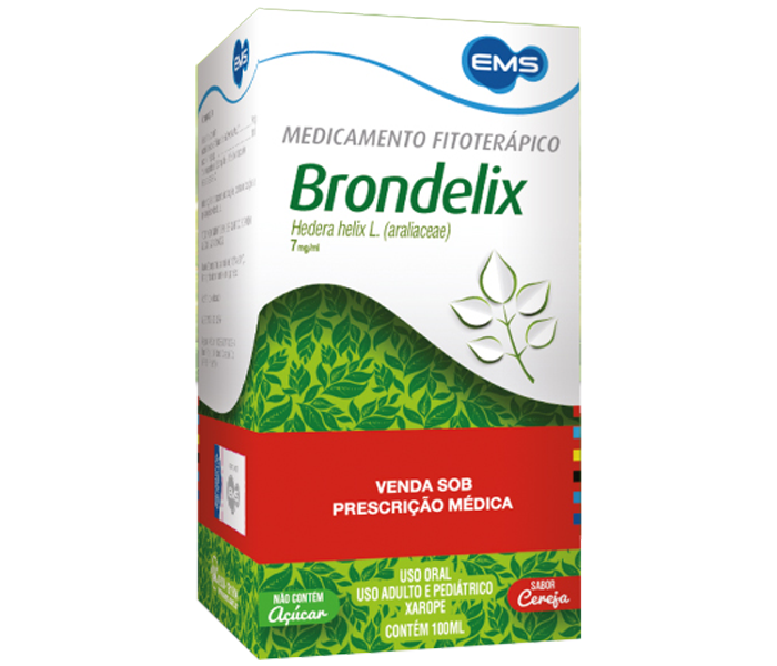 BRONDELIX