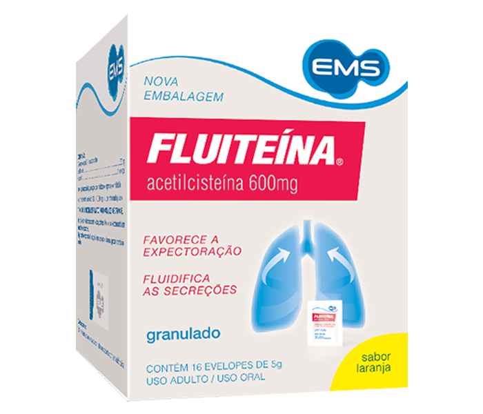 FLUITEÍNA