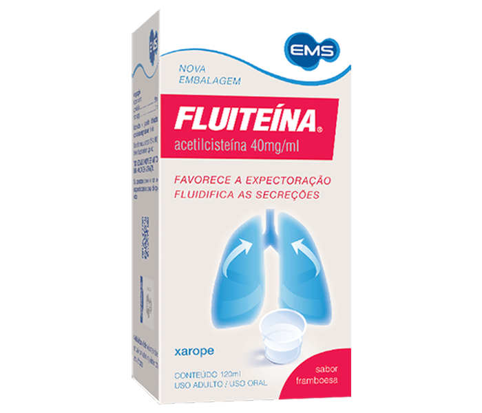 FLUITEÍNA