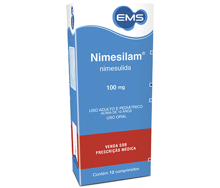 NIMESILAM