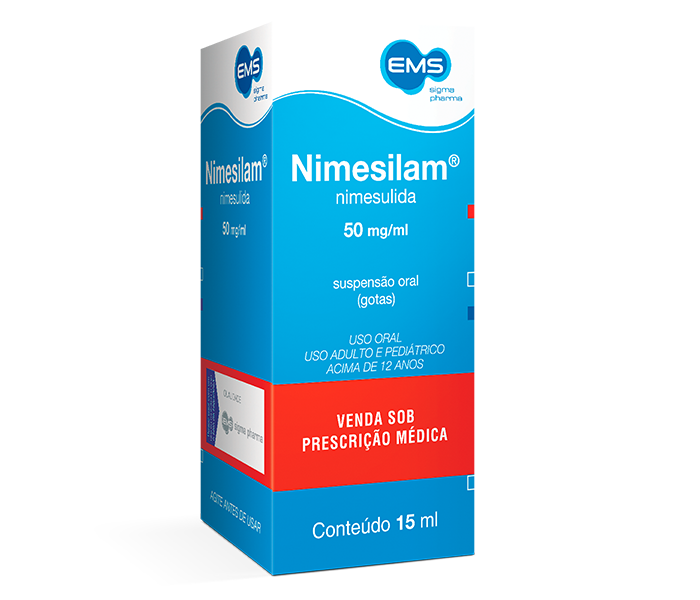 NIMESILAM