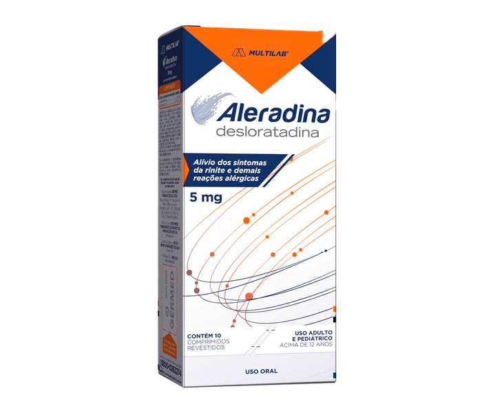 ALERADINA