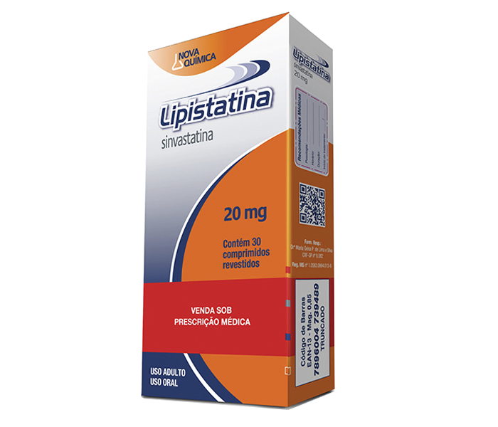 LIPISTATINA