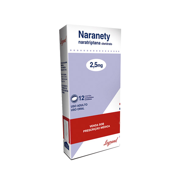NARANETY