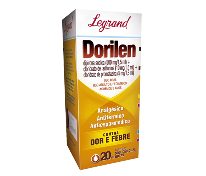 DORILEN