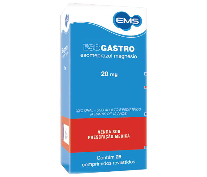 ESOGASTRO