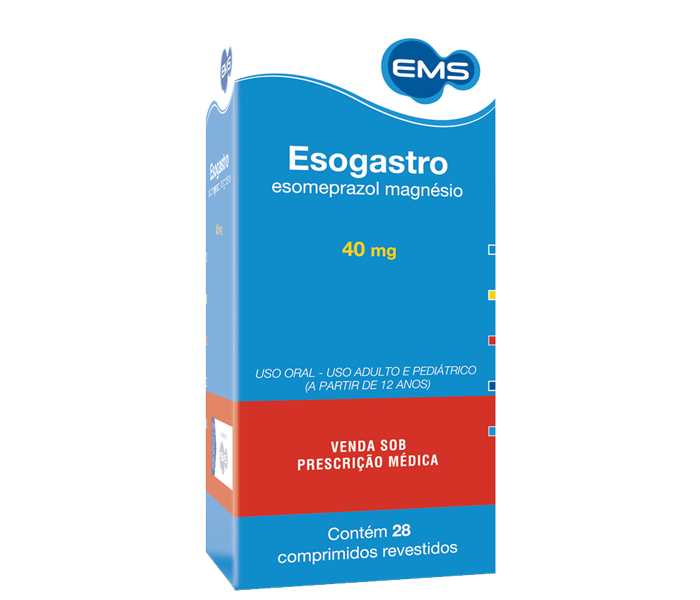 ESOGASTRO