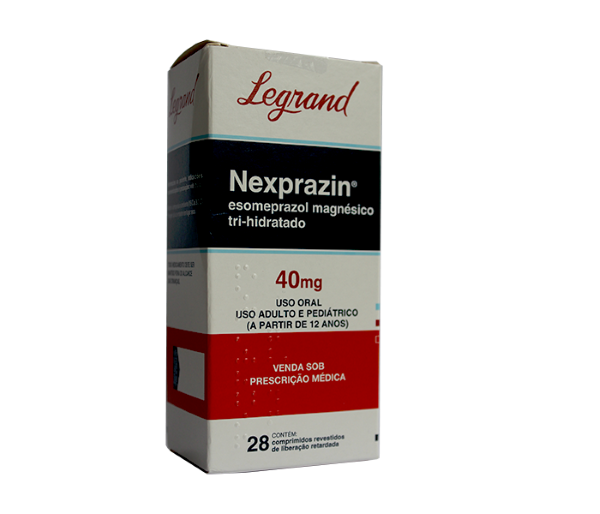 NEXPRAZIN