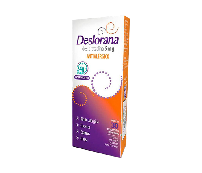 DESLORANA