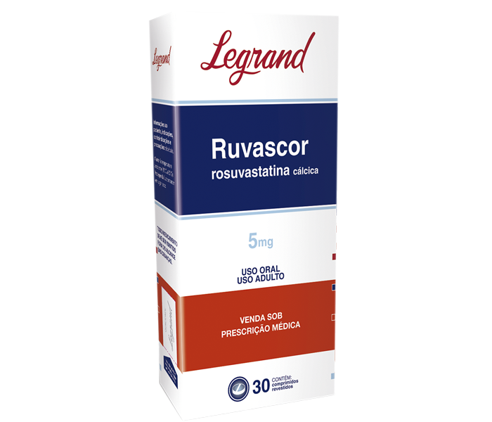 RUVASCOR