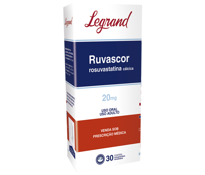 RUVASCOR