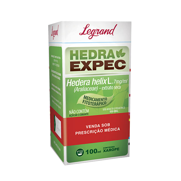 HEDRA EXPEC