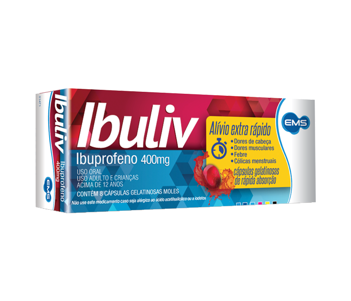 IBULIV