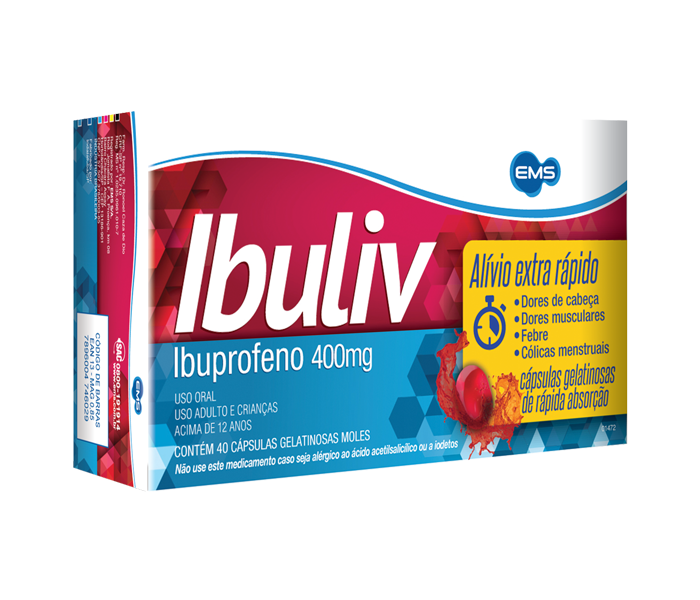 IBULIV