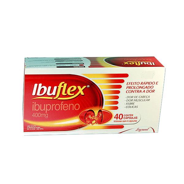 IBUFLEX