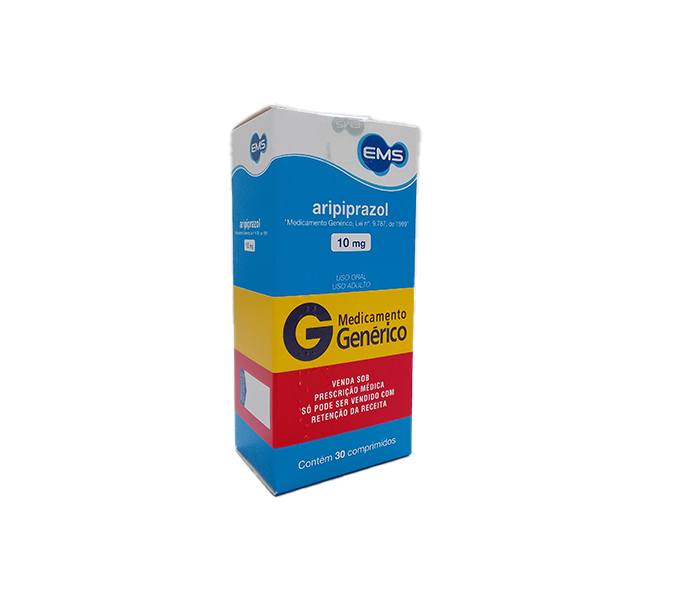 ARIPIPRAZOL