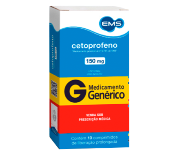 CETOPROFENO