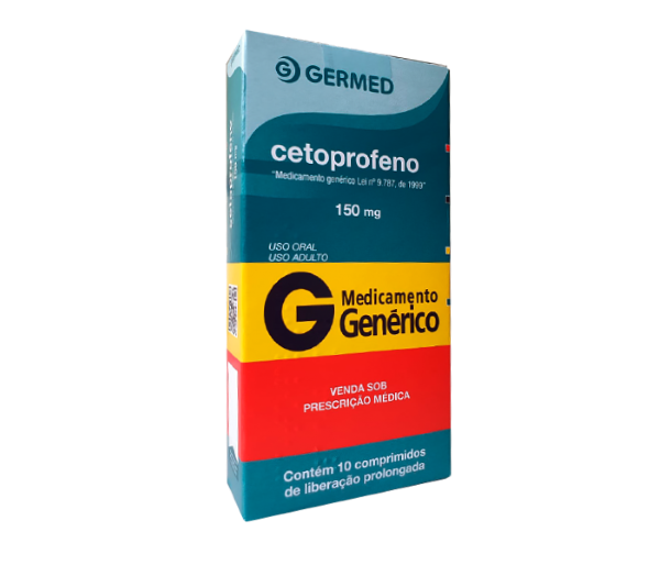 CETOPROFENO