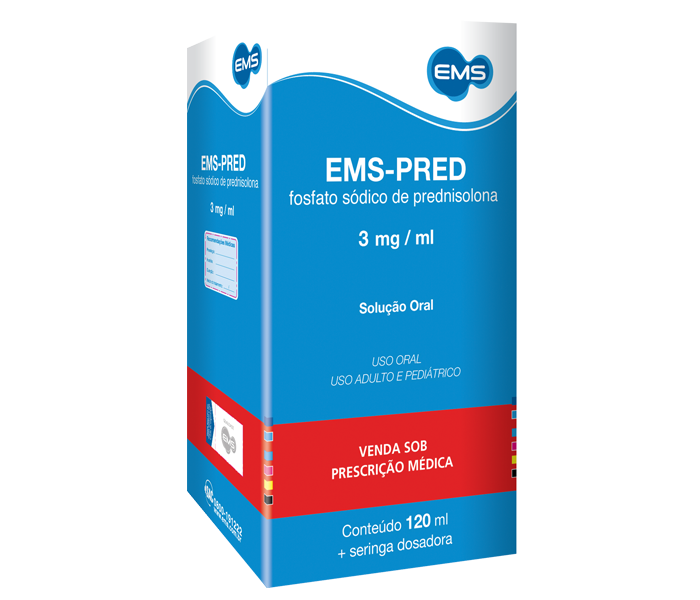 EMS-PRED