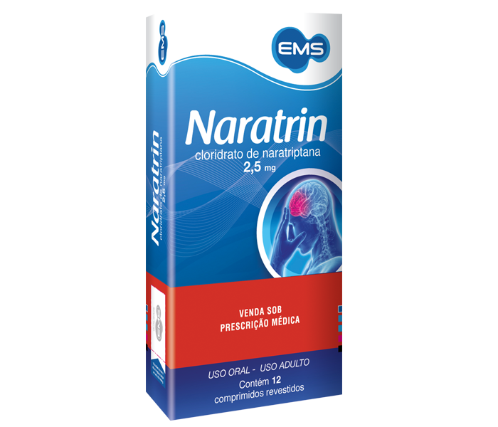 NARATRIN
