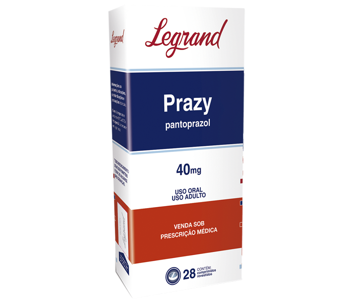PRAZY