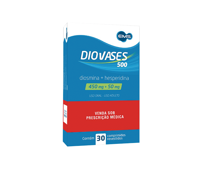 DIOVASES