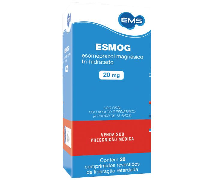 ESMOG
