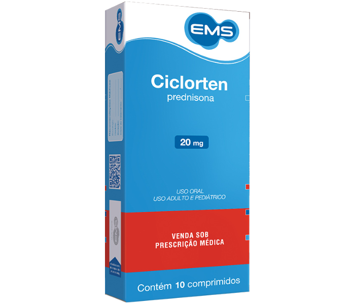CICLORTEN