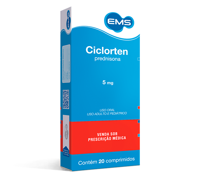 CICLORTEN