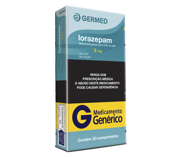 LORAZEPAM