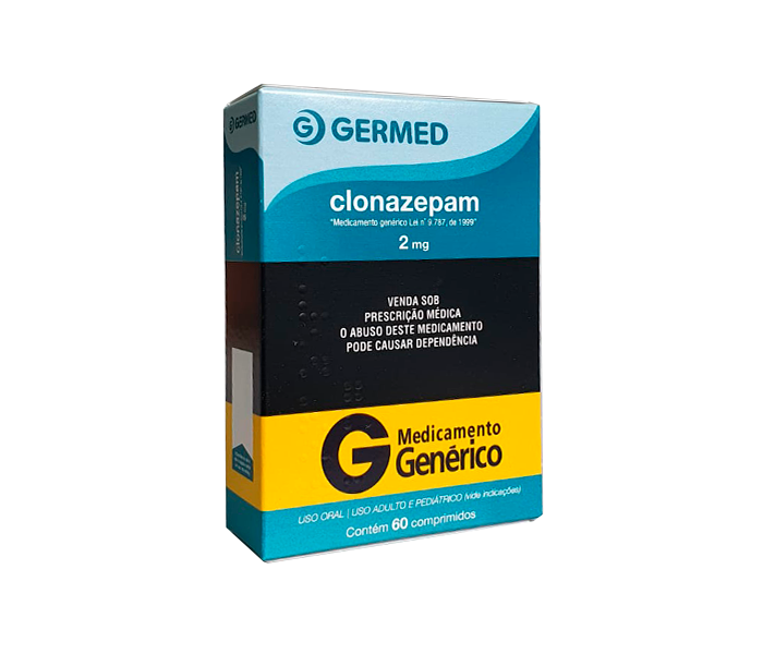 CLONAZEPAM