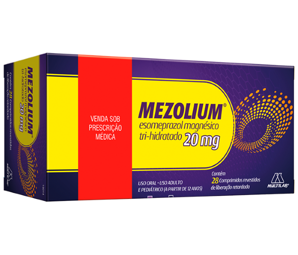 MEZOLIUM