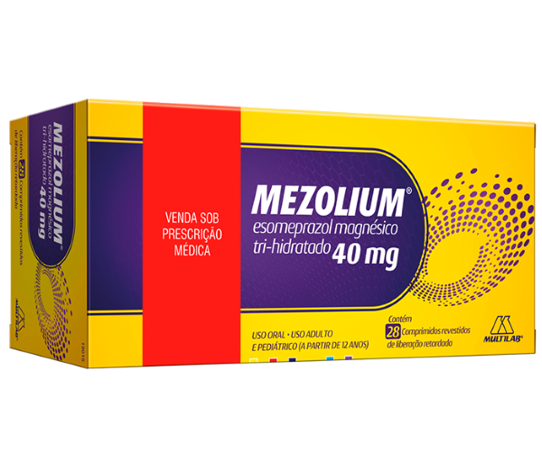 MEZOLIUM