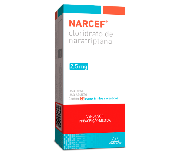 NARCEF