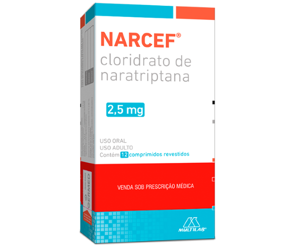 NARCEF