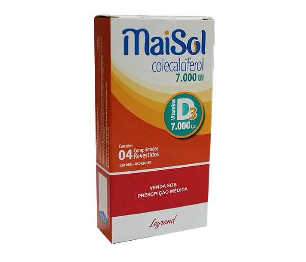 MAISOL