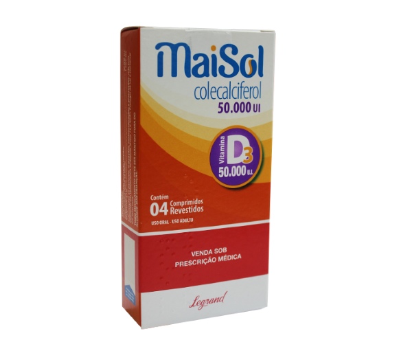 MAISOL