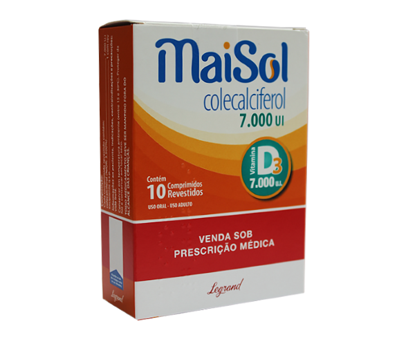MAISOL
