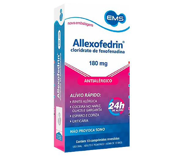 ALLEXOFEDRIN