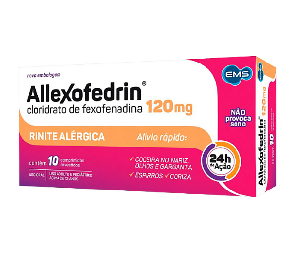 ALLEXOFEDRIN