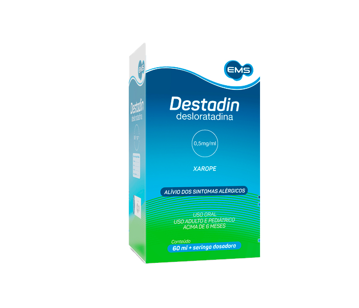 DESTADIN