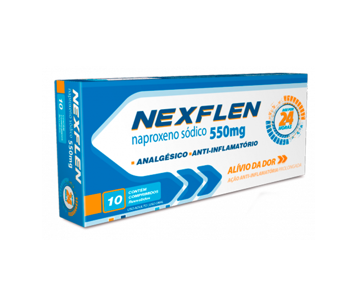 NEXFLEN