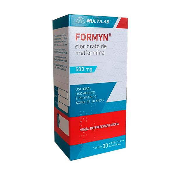 FORMYN
