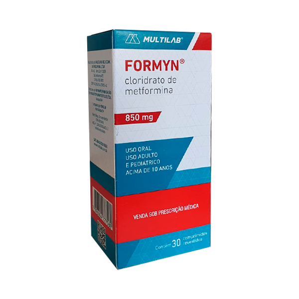 FORMYN