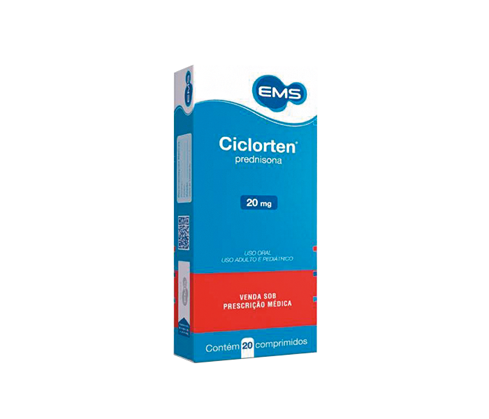 CICLORTEN