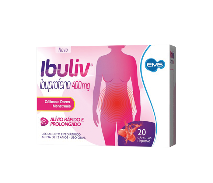 IBULIV