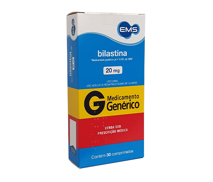 BILASTINA