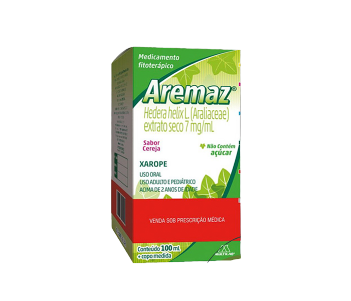 AREMAZ